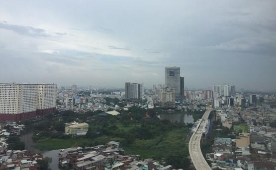 apartment for rent in binh thanh district BT102524 (2)